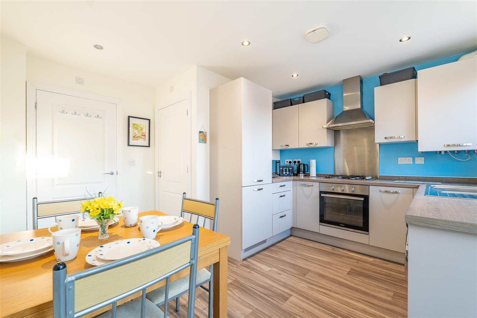 2 bed property in Foundry Close, Leyland
